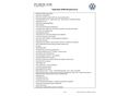 VOLKSWAGEN T-CROSS 2024/2 - 14