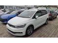 VOLKSWAGEN TOURAN 2026 - 1