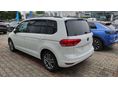 VOLKSWAGEN TOURAN 2026 - 2