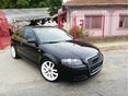 AUDI A3 2008/6 - 2