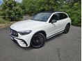 MERCEDES-BENZ GLC 300 d 4Matic 9G-TRONIC Mild hybrid drive //1TULAJ//AMG//P-TETŐ//S-MENTES//BURMESTERHIFI//