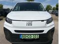 FIAT DOBLO e-Dobló 50kWh Maxi L2 (Automata) BEMUTATÓ AUTÓ++RAKTÉRBORÍTÁS++GYÁRI GARANCIA++TÉLI-NYÁRI GUMI++KEVÉS KM 5320