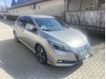 NISSAN LEAF 2020 - 2