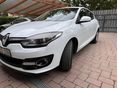 RENAULT MEGANE III STE TGK