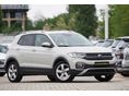 VOLKSWAGEN T-CROSS 1.5 TSI Style DSG Magyar !