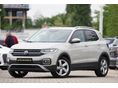 VOLKSWAGEN T-CROSS 2022/2 - 3