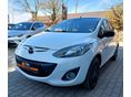 MAZDA 2 2013/10 - 3