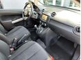 MAZDA 2 2013/10 - 15