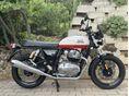 ROYAL ENFIELD INTERCEPTOR 650 / Karcmentes állapotban!