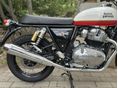 ROYAL ENFIELD INTERCEPTOR 2020/3 - 2