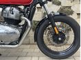 ROYAL ENFIELD INTERCEPTOR 2020/3 - 3