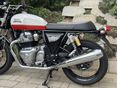 ROYAL ENFIELD INTERCEPTOR 2020/3 - 5