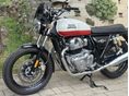 ROYAL ENFIELD INTERCEPTOR 2020/3 - 6