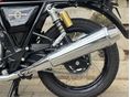 ROYAL ENFIELD INTERCEPTOR 2020/3 - 7