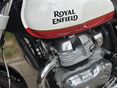 ROYAL ENFIELD INTERCEPTOR 2020/3 - 8