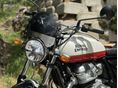 ROYAL ENFIELD INTERCEPTOR 2020/3 - 9