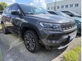 JEEP COMPASS 1.5 e-Hybrid Summit DCT ÜLÉS SZELLŐZTETÉS. 360-AS KAMERA!! BEMUTATÓ AUTÓ++GYÁRI GARANCIA++TÉLI-NYÁRI GUM