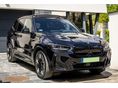 BMW IX3 73,9kWh Impressive/M Sport/Pano/HK/HUD/DA+/360kamera/Premium Selection garancia 2028-ig
