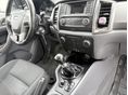 FORD RANGER 2019/7 - 7