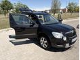 SKODA YETI 2.0 CR TDI Ambition 4x4