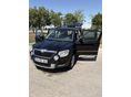 SKODA YETI 2009/10 - 2