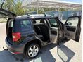 SKODA YETI 2009/10 - 3