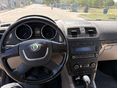 SKODA YETI 2009/10 - 7