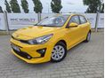 KIA RIO 1.0 T-GDI Silver Vision Magyarországi! Áfás! Akár 4x Garancia!