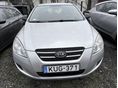 KIA CEE'D 2007/6 - 2