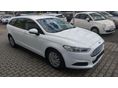 FORD MONDEO 2016/10 - 2