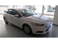 FORD MONDEO 2016/10 - 1