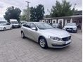 VOLVO V60 2.0 D [D2] Momentum +2 ÉV GARANCIA+1TULAJ+SZ.KÖNYV+NAVI+T.RADAR+TEMPOMAT+ÚJ FÉKEK+GYÖNYÖRŰ+