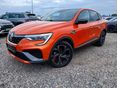 RENAULT ARKANA 1.6 E-Tech Hybrid R.S. Line Vezetett sz.könyv!Adaptív tempomat! Ülés/kormányfűtés.! Holttér-figyelő! Led!