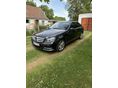 MERCEDES-BENZ C-OSZTÁLY 2011/10 - 2