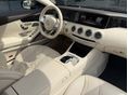 MERCEDES-BENZ S 500 2015/4 - 5