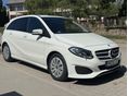 MERCEDES-BENZ B 220 4Matic 7G-DCT