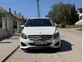 MERCEDES-BENZ B 220 2015/2 - 2