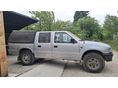 OPEL CAMPO 2.5 Di Crew-Cab 4x4