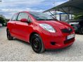 TOYOTA YARIS 2007/8 - 1