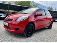 TOYOTA YARIS 2007/8 - 5