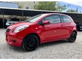 TOYOTA YARIS 2007/8 - 6