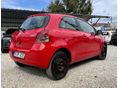 TOYOTA YARIS 2007/8 - 7