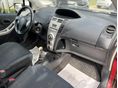 TOYOTA YARIS 2007/8 - 9