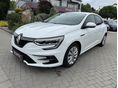 RENAULT MEGANE 1.5 dCi 95 LE Van Navi-Led-KM GARANCIA