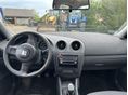 SEAT CORDOBA 2007/1 - 10