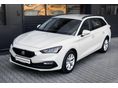 SEAT LEON ST 1.5 TSI mHEV Style DSG AKÁR 6.99% FIX AKCIÓS KAMATTAL! BUSINESS FELSZERELTSÉG!
