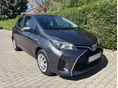 TOYOTA YARIS 2014/11 - 1