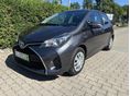 TOYOTA YARIS 2014/11 - 2