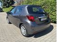 TOYOTA YARIS 2014/11 - 3