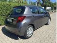 TOYOTA YARIS 2014/11 - 4